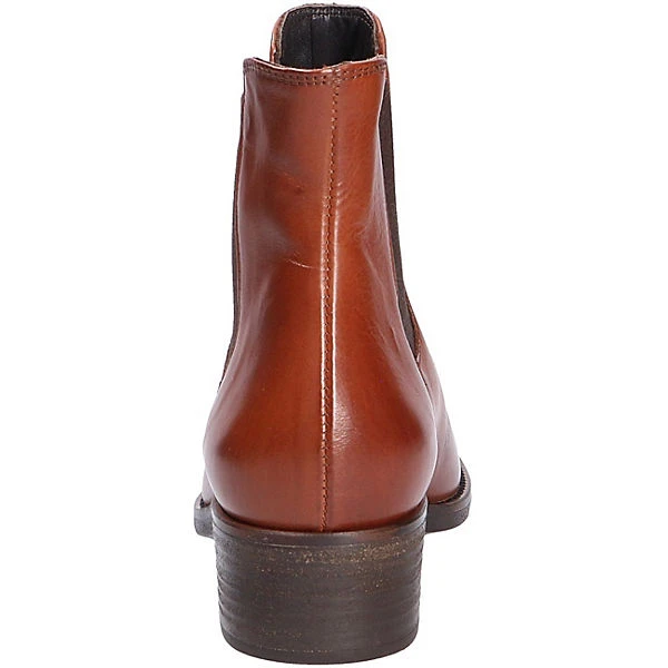 Paul Green Fashion Stiefelette Chelsea Boots - Braun 9 Paul Green Fashion Stiefelette Chelsea Boots - Braun – Bild 7