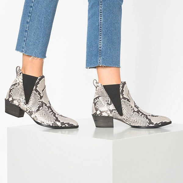 Paul Green Chelsea Boots 4 Paul Green Chelsea Boots – Bild 2