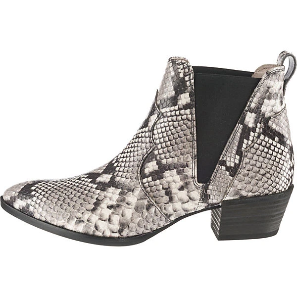 Paul Green Chelsea Boots 5 Paul Green Chelsea Boots – Bild 3