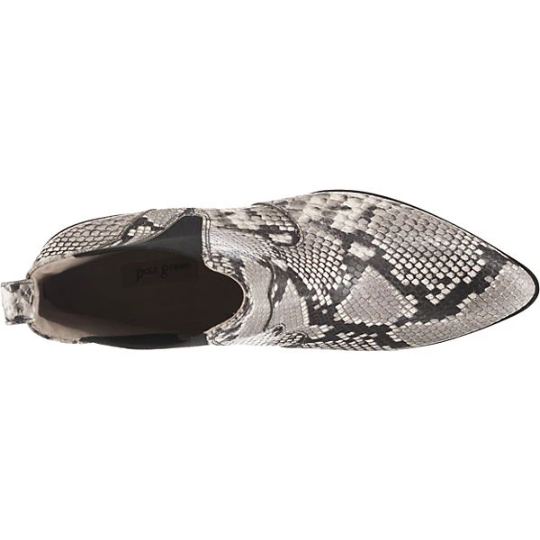 Paul Green Chelsea Boots 8 Paul Green Chelsea Boots – Bild 6