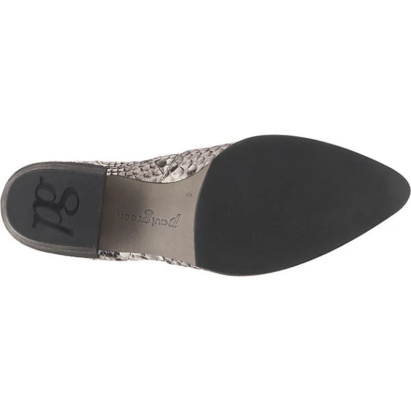 Paul Green Chelsea Boots 9 Paul Green Chelsea Boots – Bild 7