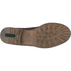 Remonte Chelsea Boots - Dunkelrot 13 Remonte Chelsea Boots - Dunkelrot -Chelsea Boots 11045235 07