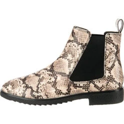 Clarks Griffin Plaza Chelsea Boots - Braun/schwarz -Chelsea Boots 11322567 03