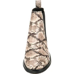 Clarks Griffin Plaza Chelsea Boots - Braun/schwarz -Chelsea Boots 11322567 04