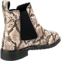 Clarks Griffin Plaza Chelsea Boots - Braun/schwarz -Chelsea Boots 11322567 05