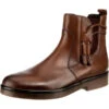 Gabor Chelsea Boots - Dunkelbraun -Chelsea Boots 11407816 01