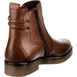 Gabor Chelsea Boots - Dunkelbraun -Chelsea Boots 11407816 05