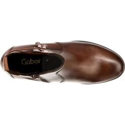 Gabor Chelsea Boots - Dunkelbraun -Chelsea Boots 11407816 06