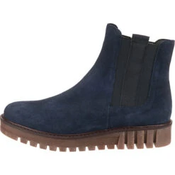 Gabor Chelsea Boots - Blau -Chelsea Boots 11566924 03