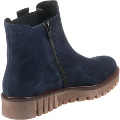 Gabor Chelsea Boots - Blau -Chelsea Boots 11566924 05