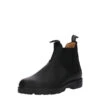 Blundstone Boots Pu/tpu-elastic Sided-v Cut Grizzly Black Chelsea Boots - Schwarz 1 Blundstone Boots Pu/tpu-elastic Sided-v Cut Grizzly Black Chelsea Boots - Schwarz -Chelsea Boots 11574383 01