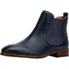 Pikolinos Royal Chelsea Boots - Blau 2 Pikolinos Royal Chelsea Boots - Blau -Chelsea Boots 11896120 01
