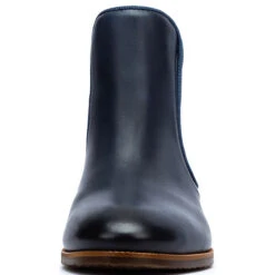 Pikolinos Royal Chelsea Boots - Blau 12 Pikolinos Royal Chelsea Boots - Blau -Chelsea Boots 11896120 04