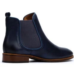 Pikolinos Royal Chelsea Boots - Blau 13 Pikolinos Royal Chelsea Boots - Blau -Chelsea Boots 11896120 05