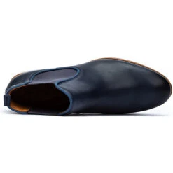 Pikolinos Royal Chelsea Boots - Blau 14 Pikolinos Royal Chelsea Boots - Blau -Chelsea Boots 11896120 06