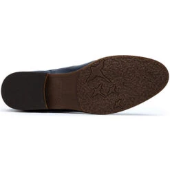 Pikolinos Royal Chelsea Boots - Blau 15 Pikolinos Royal Chelsea Boots - Blau -Chelsea Boots 11896120 07