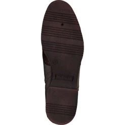 Tamaris Chelsea Boots Chelsea Boots - Hellrot -Chelsea Boots 12207190 04