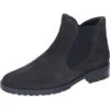 Gabor Chelsea Boots - Grau -Chelsea Boots 12780827 01
