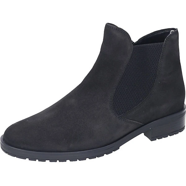 Gabor Chelsea Boots - Grau 3 Gabor Chelsea Boots - Grau