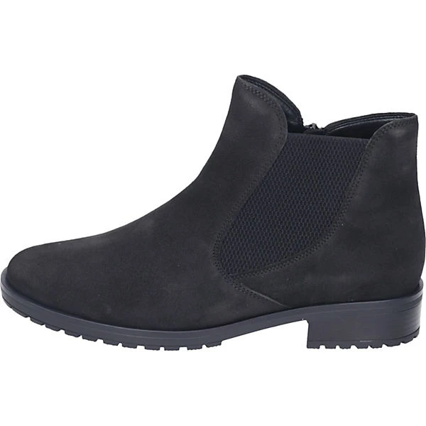 Gabor Chelsea Boots - Grau 4 Gabor Chelsea Boots - Grau – Bild 2
