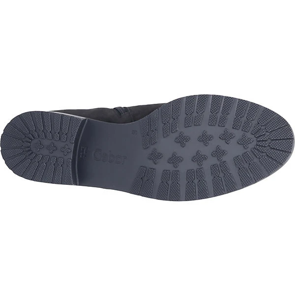 Gabor Chelsea Boots - Grau 7 Gabor Chelsea Boots - Grau – Bild 5