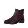 Tamaris Chelsea Boots Chelsea Boots - Bordeaux -Chelsea Boots 12880933 01