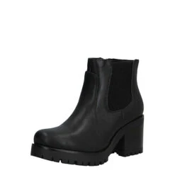 Dockers By Gerli Chelsea Boots Chelsea Boots - Schwarz