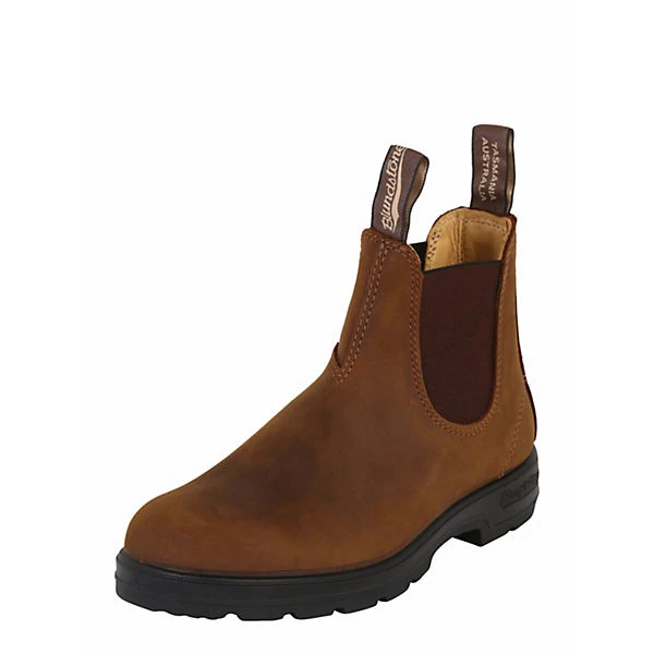 Blundstone Chelsea Boots Chelsea Boots - Braun 3 Blundstone Chelsea Boots Chelsea Boots - Braun