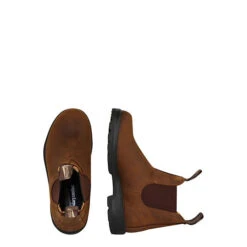 Blundstone Chelsea Boots Chelsea Boots - Braun 6 Blundstone Chelsea Boots Chelsea Boots - Braun -Chelsea Boots 12891367 02