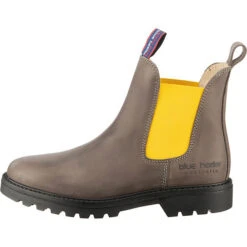 Meryl Chelsea Boots - Grau -Chelsea Boots 12897003 03
