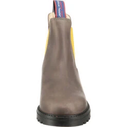 Meryl Chelsea Boots - Grau -Chelsea Boots 12897003 04