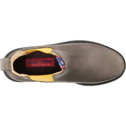 Meryl Chelsea Boots - Grau -Chelsea Boots 12897003 06