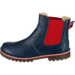 Anke Tr_ew Chelsea Boots - Blau -Chelsea Boots 12928493 03