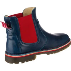 Anke Tr_ew Chelsea Boots - Blau -Chelsea Boots 12928493 05