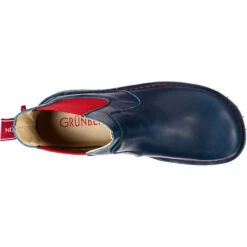 Anke Tr_ew Chelsea Boots - Blau -Chelsea Boots 12928493 06