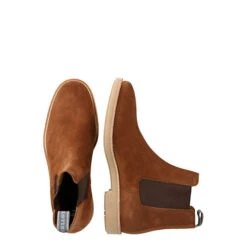 Lloyd Chelsea Boots Galvestone Chelsea Boots - Cognac 6 Lloyd Chelsea Boots Galvestone Chelsea Boots - Cognac -Chelsea Boots 13261419 02