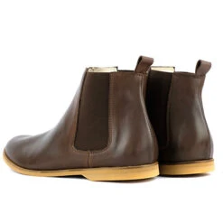 Chelsea Boots ’88 Chelsea Boots Chelsea Boots - Braun -Chelsea Boots 13409554 05