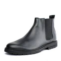 Chelsea Boots ’92 Chelsea Boots Chelsea Boots - Schwarz