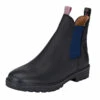 Chelsea Boot HANNAH Chelsea Boot Chelsea Boots - Schwarz 1 Chelsea Boot HANNAH Chelsea Boot Chelsea Boots - Schwarz -Chelsea Boots 13595875 01