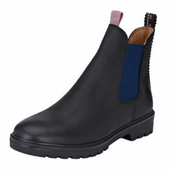 Chelsea Boot HANNAH Chelsea Boot Chelsea Boots - Schwarz