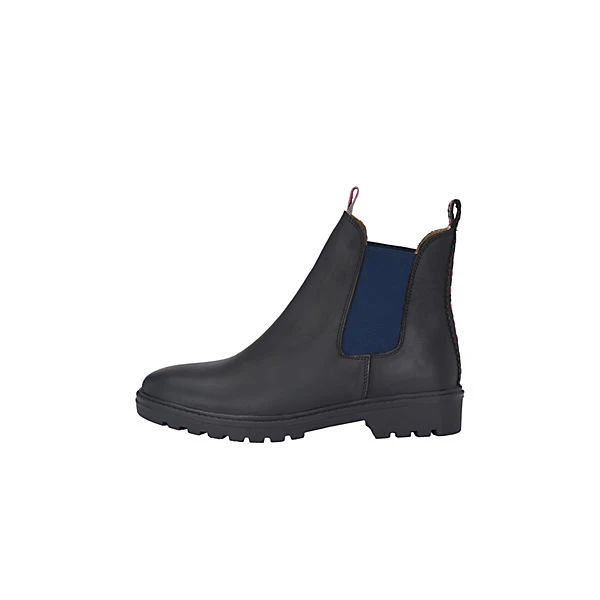 Chelsea Boot HANNAH Chelsea Boot Chelsea Boots - Schwarz 4 Chelsea Boot HANNAH Chelsea Boot Chelsea Boots - Schwarz – Bild 2