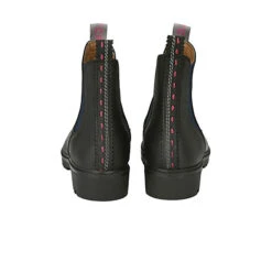 Chelsea Boot HANNAH Chelsea Boot Chelsea Boots - Schwarz 13 Chelsea Boot HANNAH Chelsea Boot Chelsea Boots - Schwarz -Chelsea Boots 13595875 03