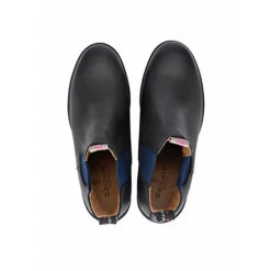 Chelsea Boot HANNAH Chelsea Boot Chelsea Boots - Schwarz 14 Chelsea Boot HANNAH Chelsea Boot Chelsea Boots - Schwarz -Chelsea Boots 13595875 04