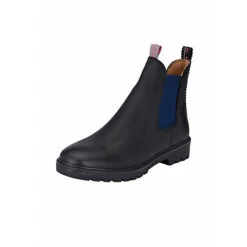 Chelsea Boot HANNAH Chelsea Boot Chelsea Boots - Schwarz 16 Chelsea Boot HANNAH Chelsea Boot Chelsea Boots - Schwarz -Chelsea Boots 13595875 06