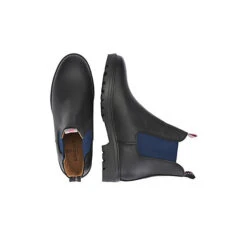 Chelsea Boot HANNAH Chelsea Boot Chelsea Boots - Schwarz 17 Chelsea Boot HANNAH Chelsea Boot Chelsea Boots - Schwarz -Chelsea Boots 13595875 07