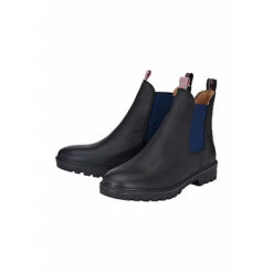 Chelsea Boot HANNAH Chelsea Boot Chelsea Boots - Schwarz 18 Chelsea Boot HANNAH Chelsea Boot Chelsea Boots - Schwarz -Chelsea Boots 13595875 08