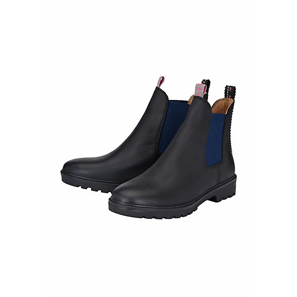 Chelsea Boot HANNAH Chelsea Boot Chelsea Boots - Schwarz 10 Chelsea Boot HANNAH Chelsea Boot Chelsea Boots - Schwarz – Bild 8