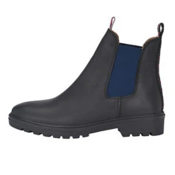Chelsea Boot HANNAH Chelsea Boot Chelsea Boots - Schwarz 19 Chelsea Boot HANNAH Chelsea Boot Chelsea Boots - Schwarz -Chelsea Boots 13595875 09
