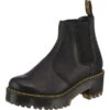 Dr. Martens Rometty Chelsea Boots - Schwarz