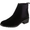 EMU Australia Borden Chelsea Boots - Schwarz 2 EMU Australia Borden Chelsea Boots - Schwarz -Chelsea Boots 14525793 01